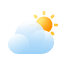 weather icon