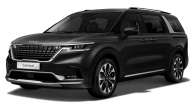 Luxury SUV